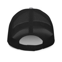 ⚡ Speed Bolt ⚡ - (Black) Trucker Cap