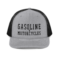 Gasoline & Motorcycles