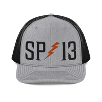 SP⚡13