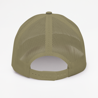 ⚡ Quick 'n' Dirty ™ ⚡- (Black) Trucker Cap