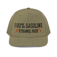 100% Gasoline