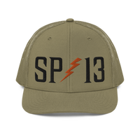 SP⚡13