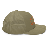 Trucker Cap