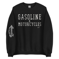 Gasoline & Motorcycles