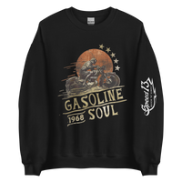 Gasoline Soul