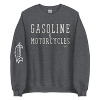 Gasoline & Motorcycles