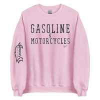 Gasoline & Motorcycles