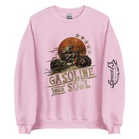 Gasoline Soul