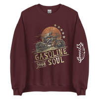 Gasoline Soul