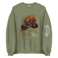 Gasoline Soul