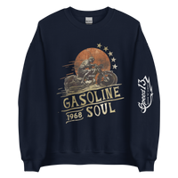 Gasoline Soul