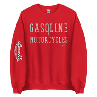 Gasoline & Motorcycles