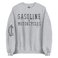 Gasoline & Motorcycles