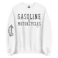 Gasoline & Motorcycles