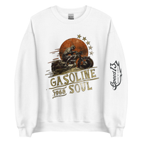 Gasoline Soul