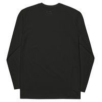 Unisex fashion long sleeve shirt