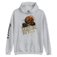 Gasoline Soul