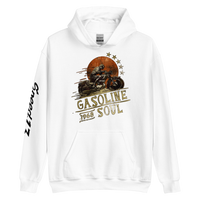 Gasoline Soul
