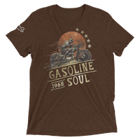 Gasoline Soul