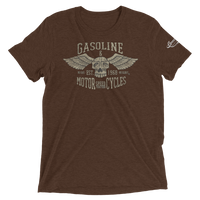 Gasoline '&' Motorcycles