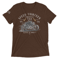 State Street Café Racer