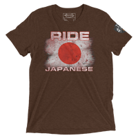 Ride Japanese