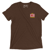 Ride Japanese - Back Print & Embroidered Chest Logo