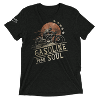 Gasoline Soul