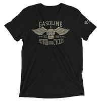 Gasoline '&' Motorcycles