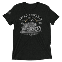 State Street Café Racer