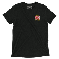 Ride Japanese - Back Print & Embroidered Chest Logo