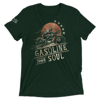 Gasoline Soul