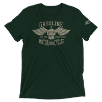 Gasoline '&' Motorcycles