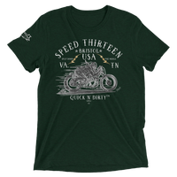 State Street Café Racer