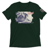 Schnell - (Fast 'German')