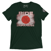 Ride Japanese