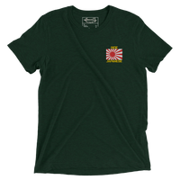 Ride Japanese - Back Print & Embroidered Chest Logo