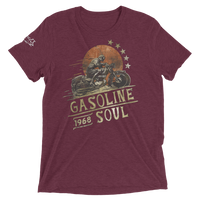 Gasoline Soul