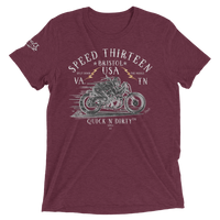 State Street Café Racer