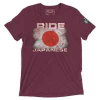 Ride Japanese