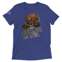 Gasoline Soul