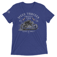 State Street Café Racer