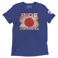 Ride Japanese