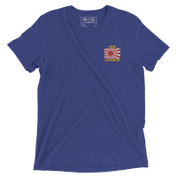 Ride Japanese - Back Print & Embroidered Chest Logo