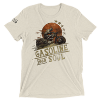 Gasoline Soul