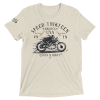 State Street Café Racer