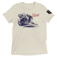 Schnell - (Fast 'German')