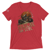 Gasoline Soul
