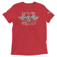 Gasoline '&' Motorcycles