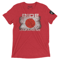Ride Japanese